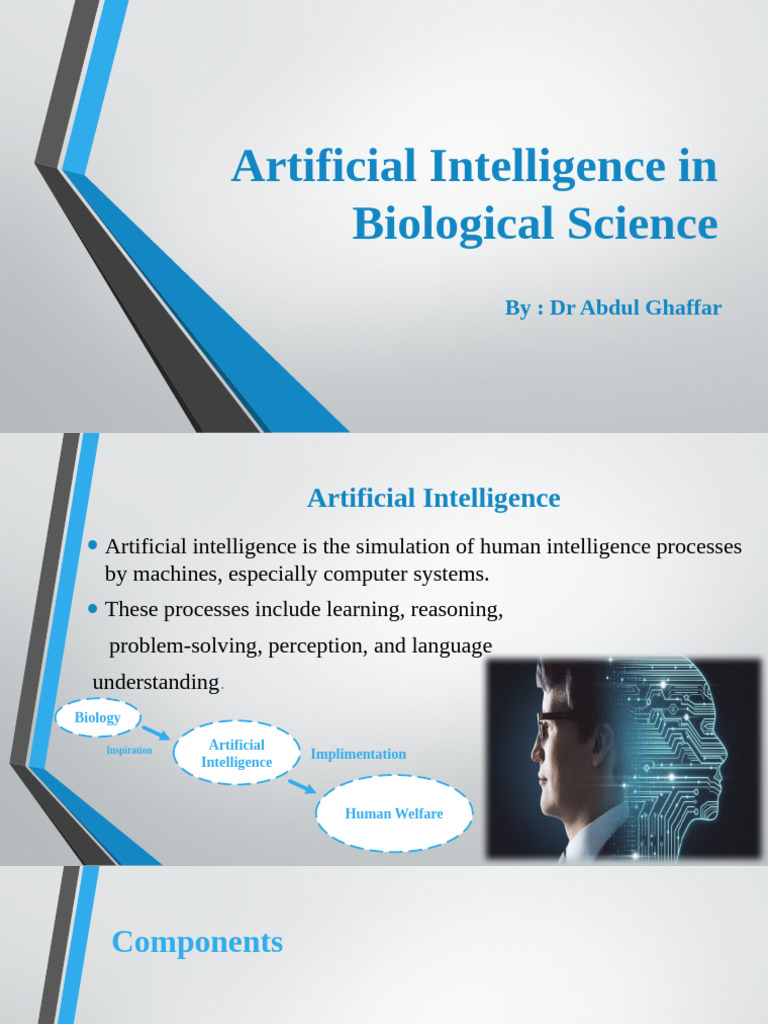 Ai Pdf Artificial Intelligence Intelligence Ai Semantics