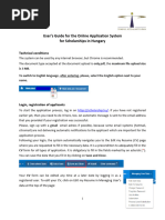 Guide to Using InTouch+ for IAEA Events | PDF | International Atomic ...