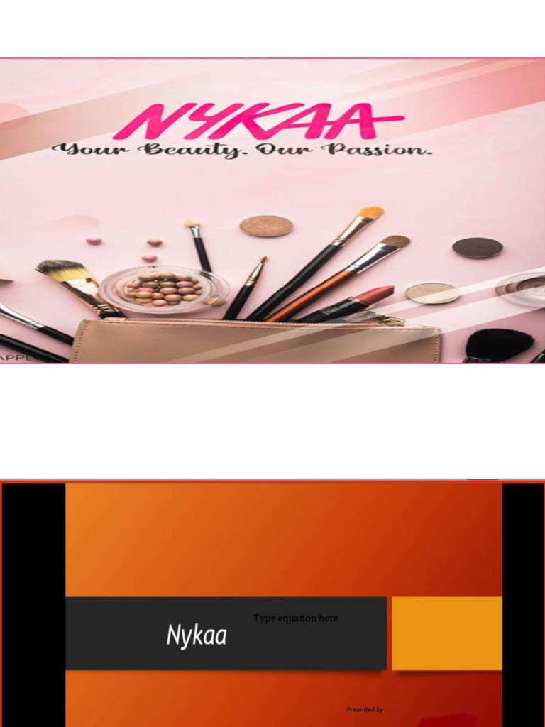 Bba Presentation Pdf