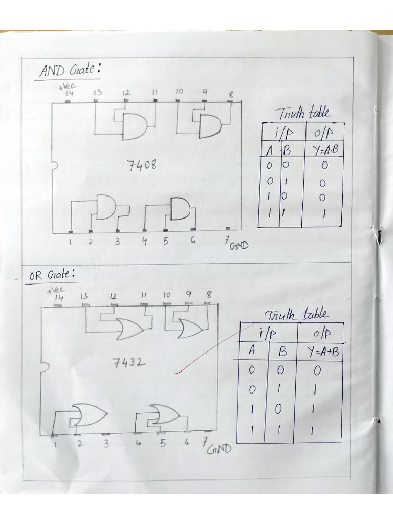 Digital Electronics Part 1 Pdf