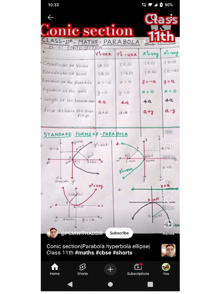 Math | PDF