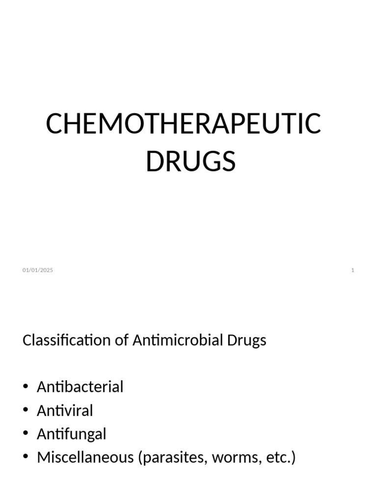 6 pharmacology of infection disease - 1 | PDF | Penicillin | Beta Lactamase