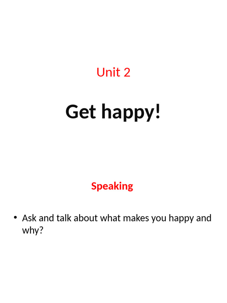 Happiness and Internet Usage Activities | PDF