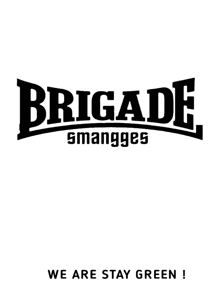 Brigade | PDF