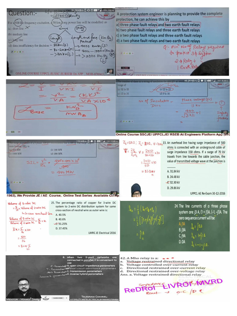 Power System ADD+ | PDF