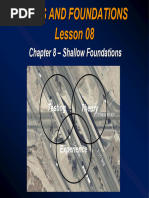 CODUTO - Foundation Design PDF | PDF