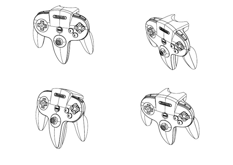 Nintendo 64 | PDF
