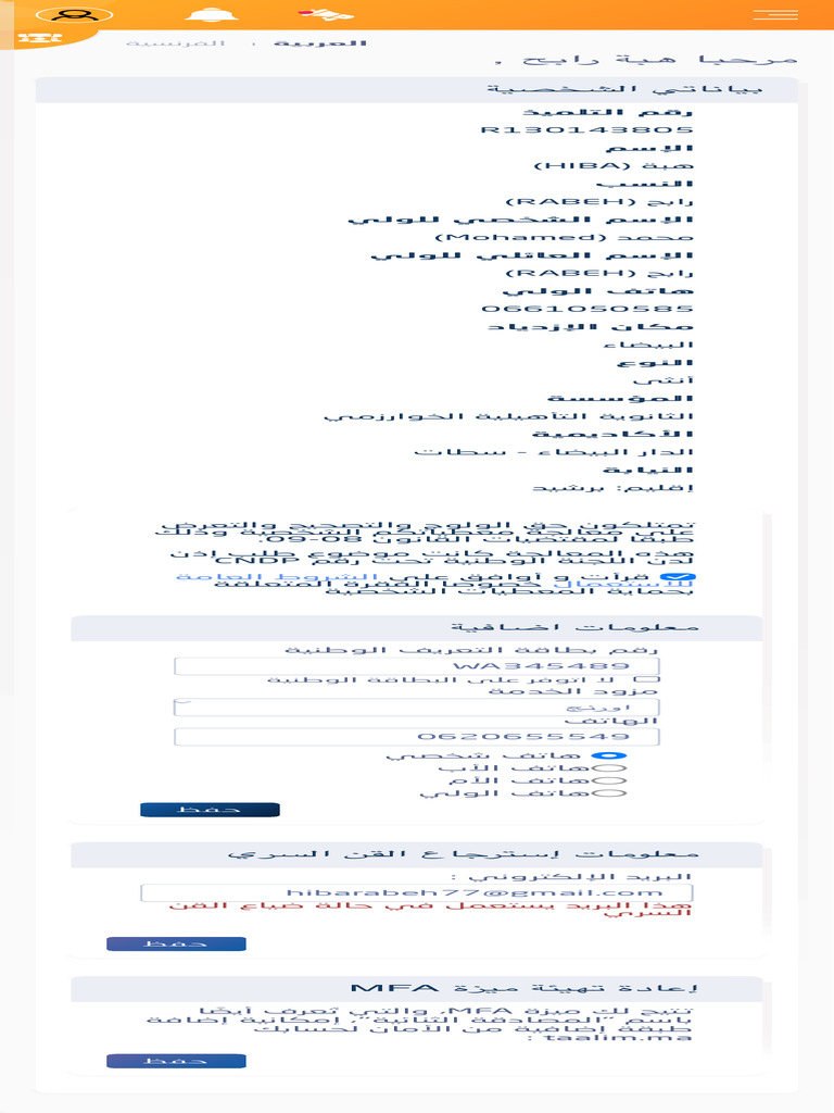 Mass Ar Service | PDF