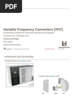 Atlas Copco GA 45 VSD FF Manual | PDF