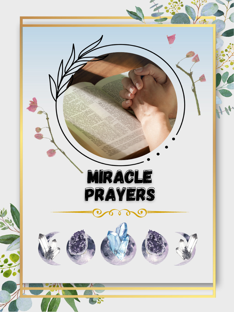 Novena Prayers Pdf Rosary Jesus