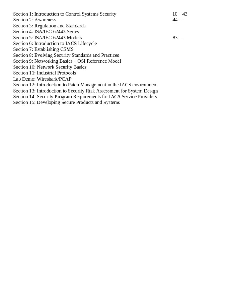 overt Vs Covert Failure Modes | PDF | Security | Computer Security