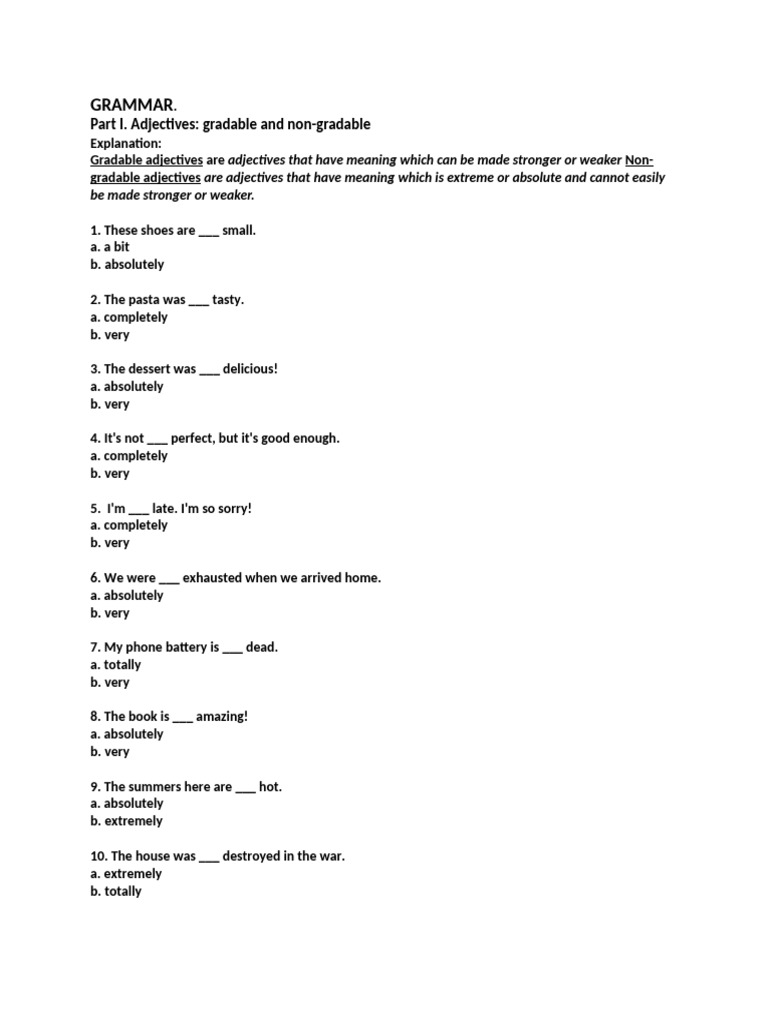 Grammar B2 Upper Intermediate | PDF | Linguistic Morphology | Syntax
