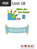 Lesson 6 (GRADE 9) - Using Normal and Inverted Word Order in Creative ...