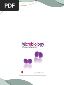 (eBook PDF) Microbiology: A Systems Approach 4th Edition 2024 scribd download