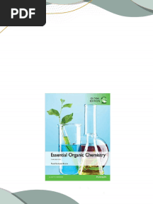 PDF (eBook PDF) Essential Organic Chemistry 3rd Global Edition download