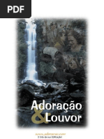 Adoracao e Louvor