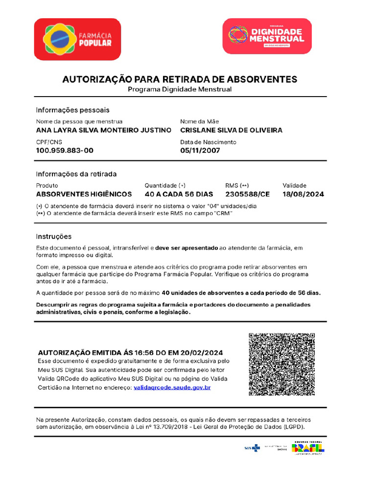 Certifica Do | PDF