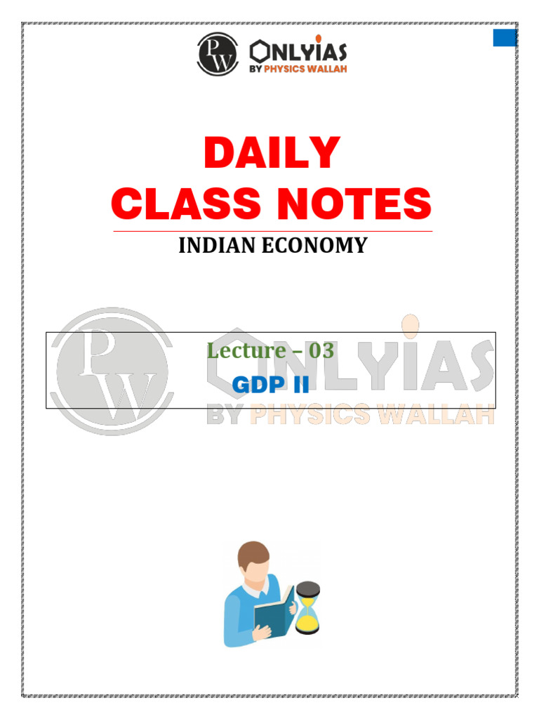 Understanding GDP Calculation Methods | PDF | Gross Domestic Product ...