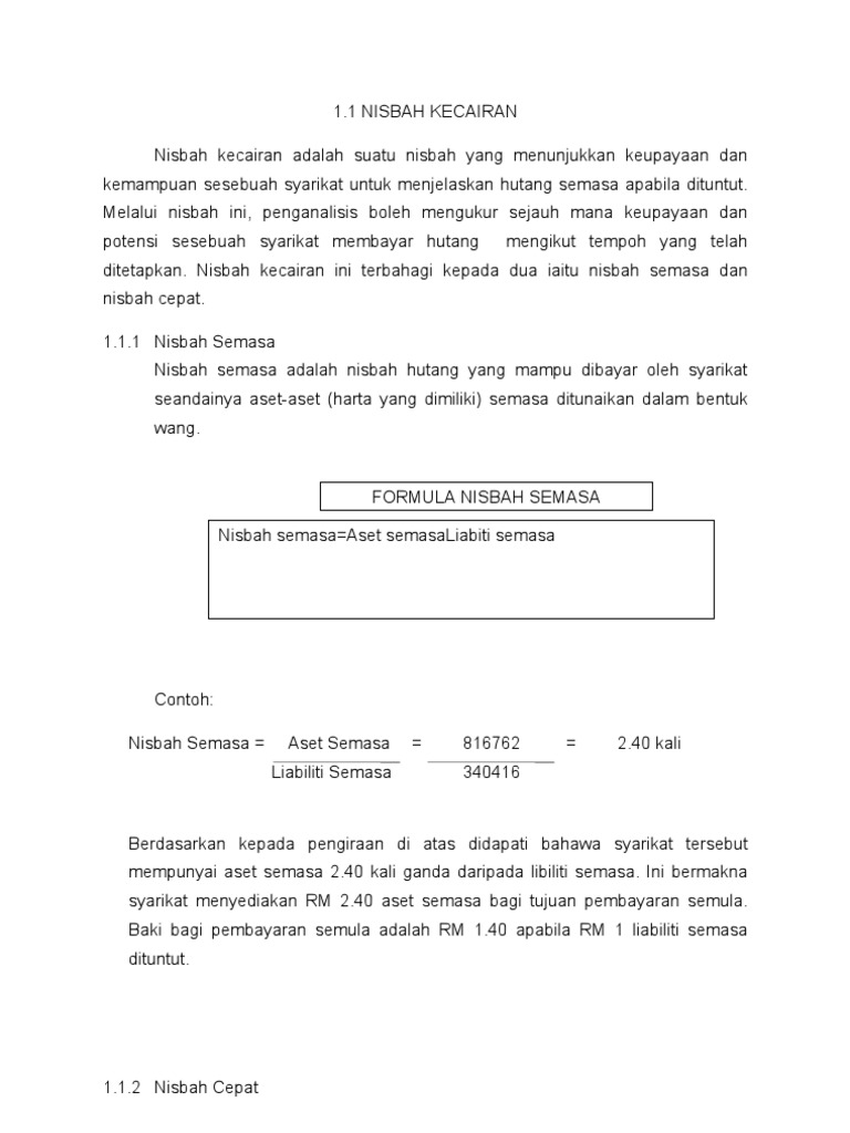 Nisbah Kwgn Pdf