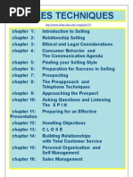 Download Sales Techniques - Sales Training by Dean Amory SN81051128 doc pdf