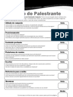 Avalie Suas Competencias de Palestrante v3