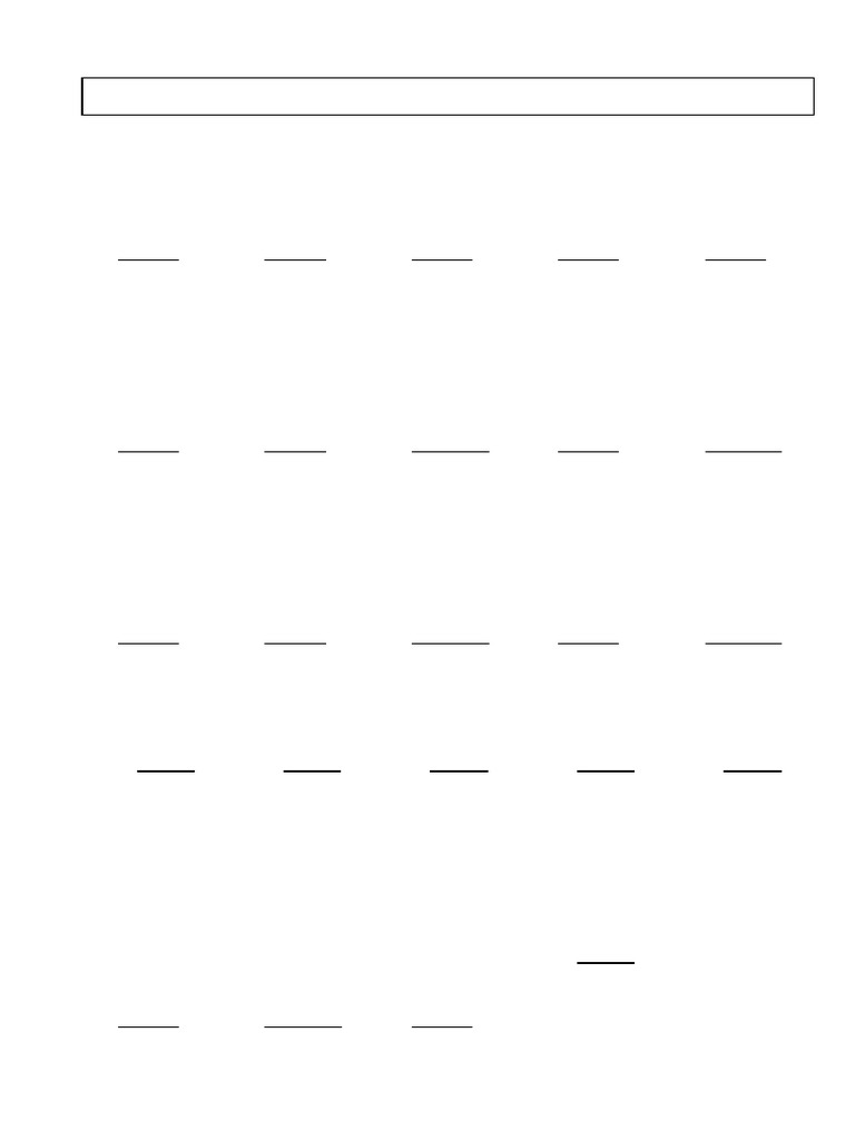 SLD Booklet part 2 | PDF | Memory | Neuroscience