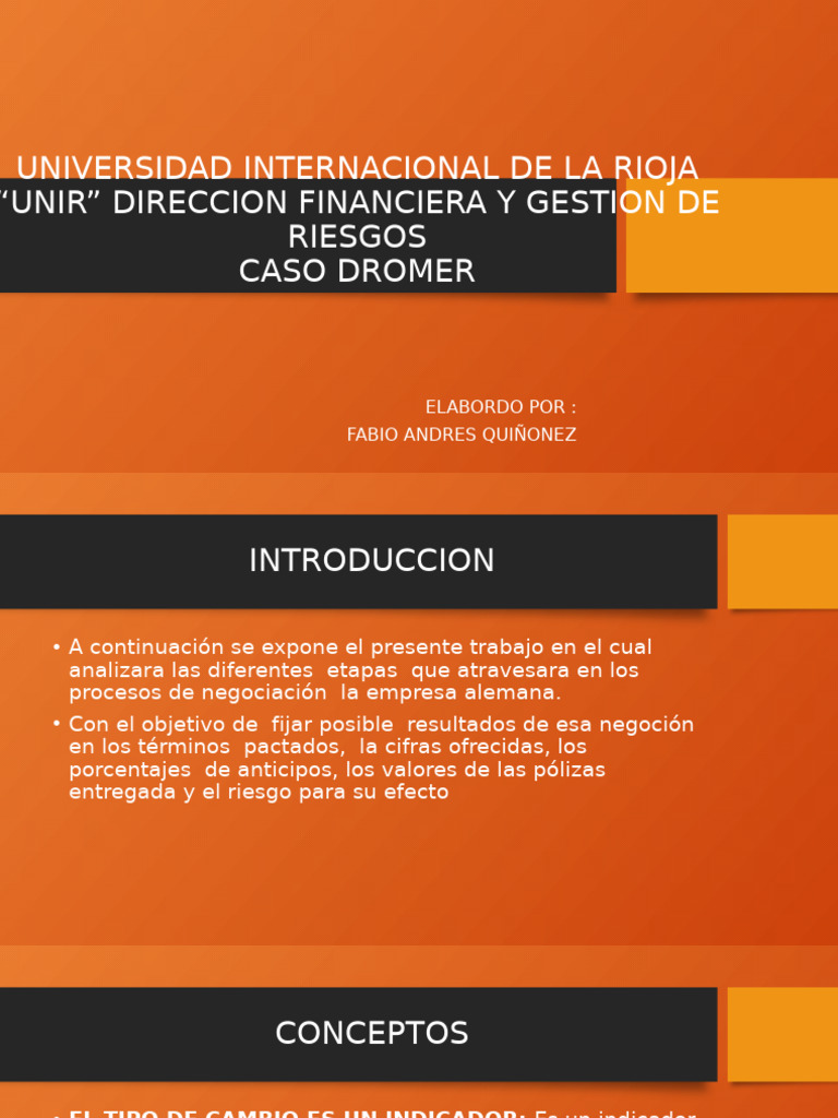Dromer | PDF
