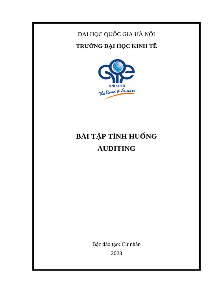 Audit Case Studies for Business Analysis | PDF | Inventory | Audit