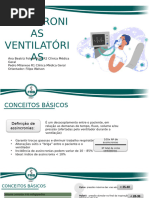 Funcionamento do Modo PCV na Ventilação | PDF