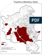 Virginia Tech Properties in Bburg