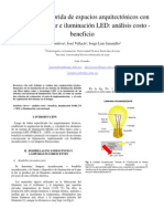 Download anlisis costo-beneficio de iluminacion hibrida FOBLUX y LED  by Jorge Luis Jaramillo Pacheco SN81052959 doc pdf