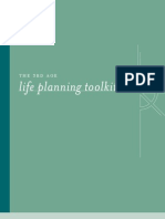 Life Planning Toolkit