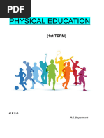 Effective Training Methods for Fitness | PDF | Strength Training | High ...