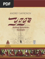 Download YOGA Physiology Psychosomatics Bioenergetics by yoga_uyf SN81053421 doc pdf