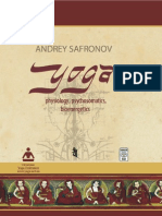 Download YOGA Physiology Psychosomatics Bioenergetics by yoga_uyf SN81053421 doc pdf