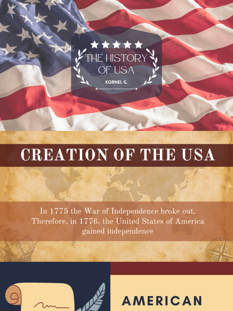 History of usa pdf