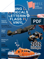 Download BECC Catalogue 2012 provided by ModelFlagscom by ModelFlags SN81054186 doc pdf
