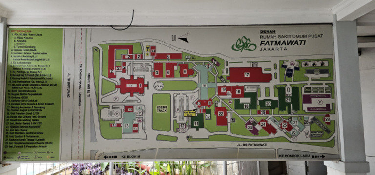 fatmawati-hospital-maps-pdf