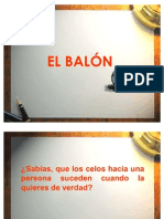 El Balon