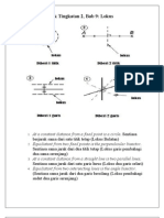 Nota Matematik Tingkatan 2