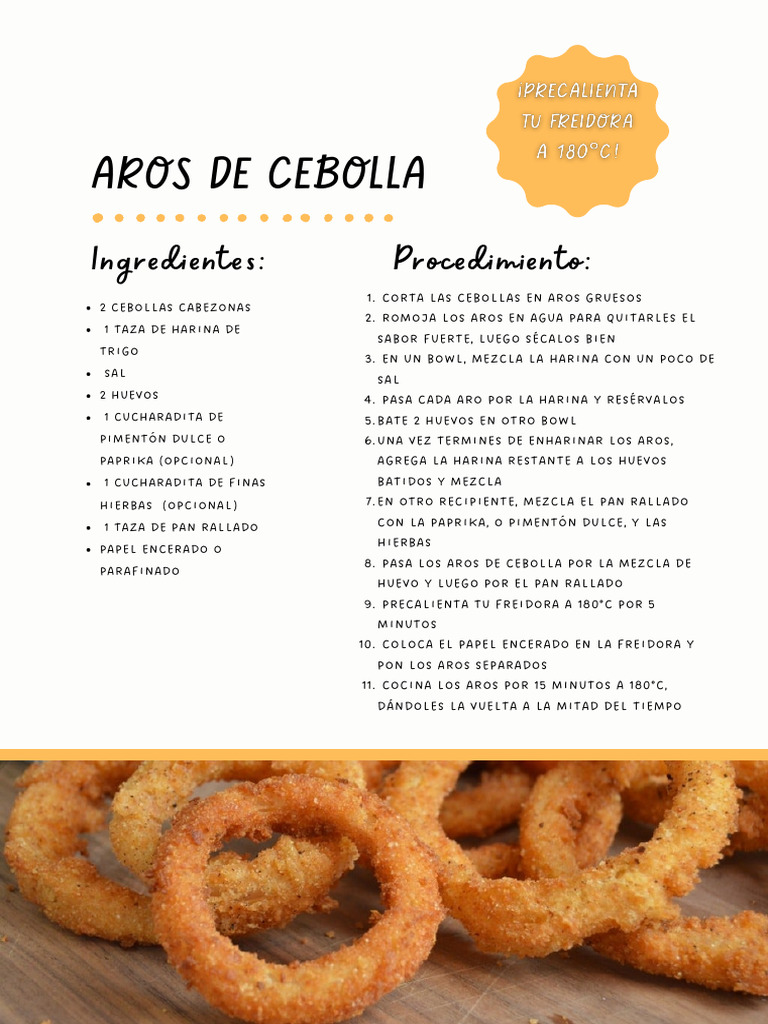 Receta #1 lunes 8 de julio instant Pot siu | PDF