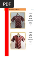 Download Katalog Batik 9 Pebruari 2012 UPDATE by Rumah Kayla SN81058152 doc pdf