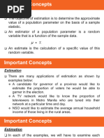 Raosoft Sample Size Calculator Guide | PDF | Margin Of Error | Sample ...