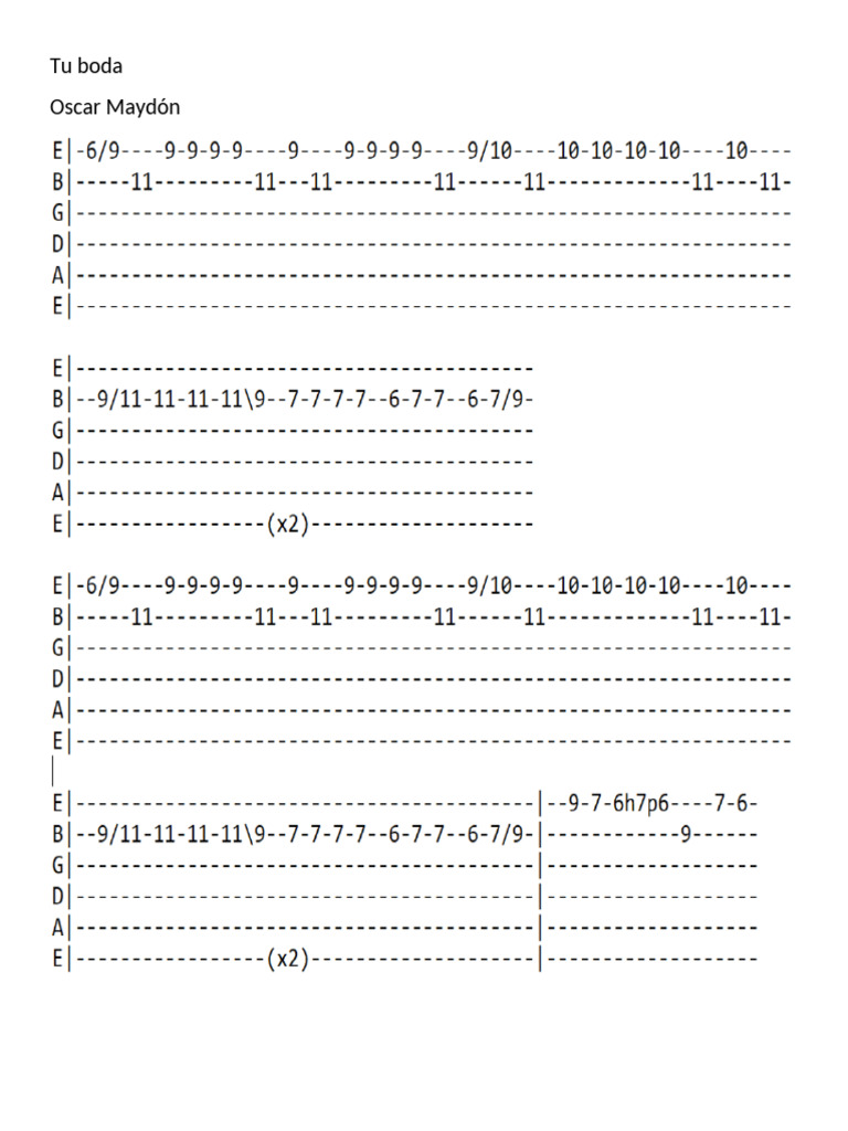 Libro De Requinto Pdf