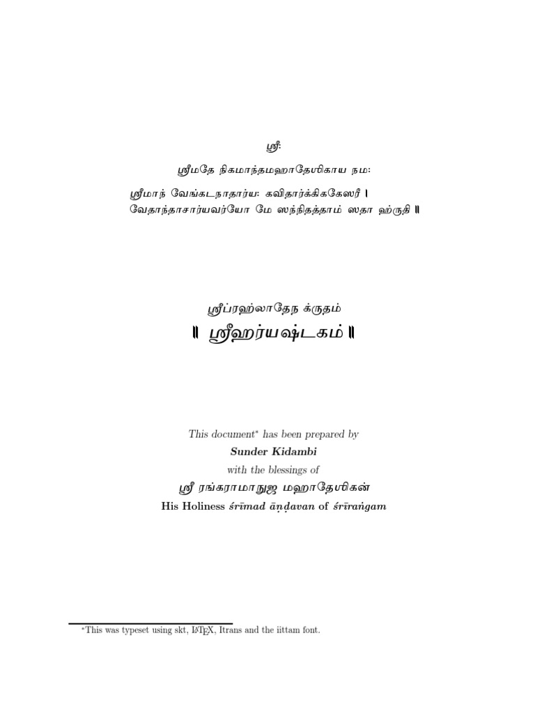 Devotional Text Formatting Guide | PDF | Computers | Technology ...