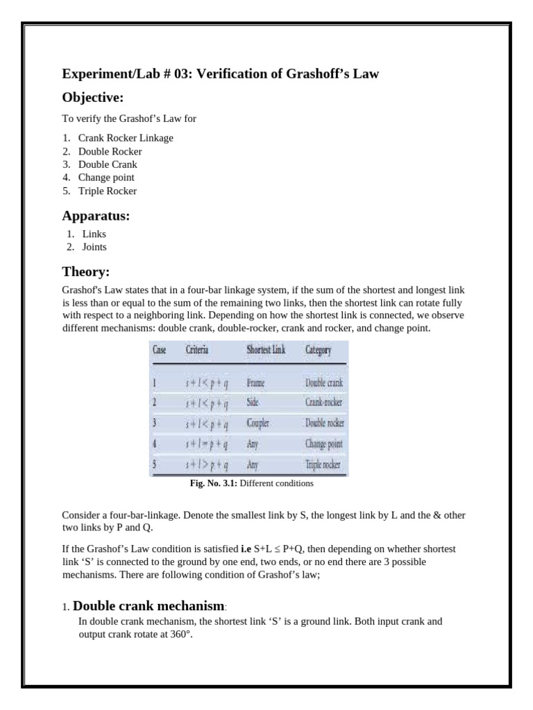 Lab No 3A | PDF | Kinematics | Mechanics