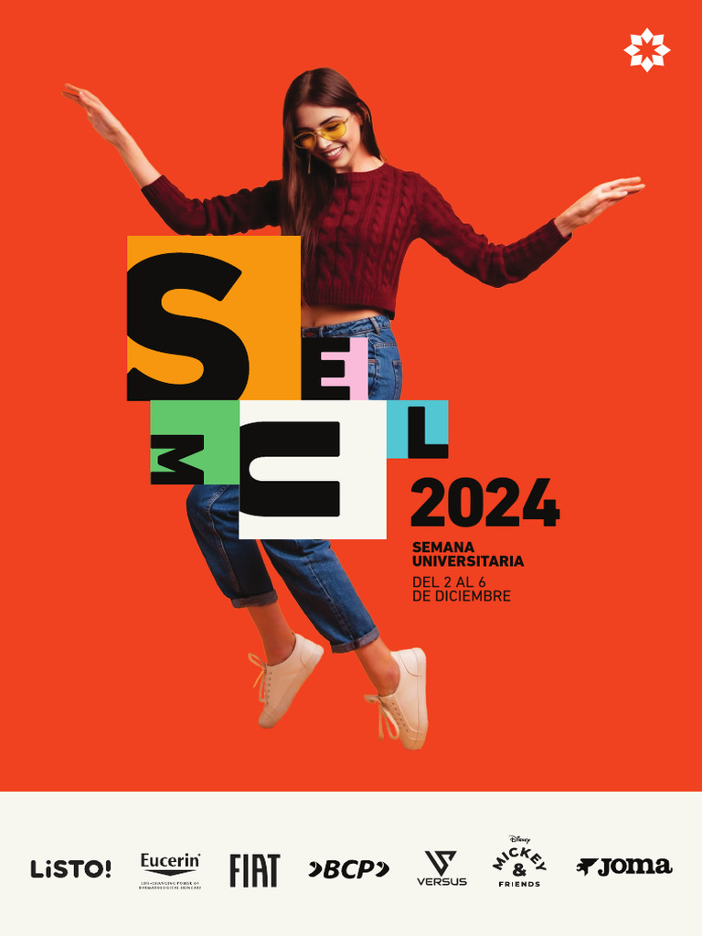 Programa Semul 2024 8.11.2024 | PDF