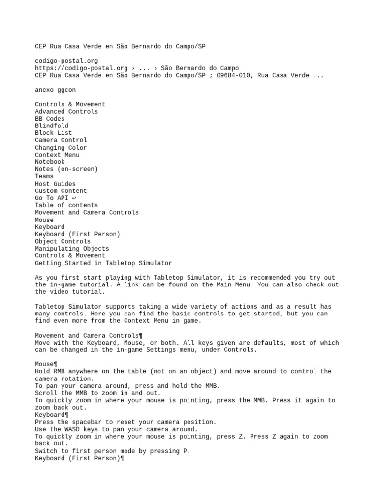 TXT | PDF | Computer Keyboard | Text