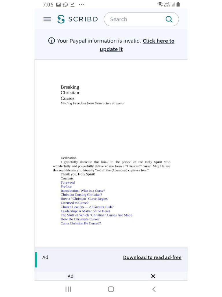 Gener 2 | PDF