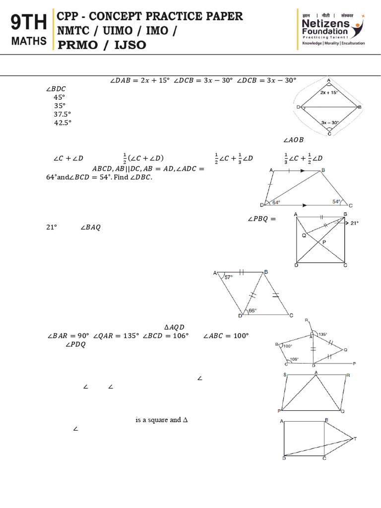 Cpp 1 | PDF | Euclid | Polytopes